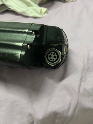 Batería Bicicleta Eléctrica