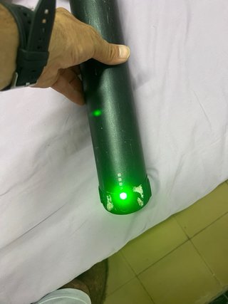 Batería Bicicleta Eléctrica