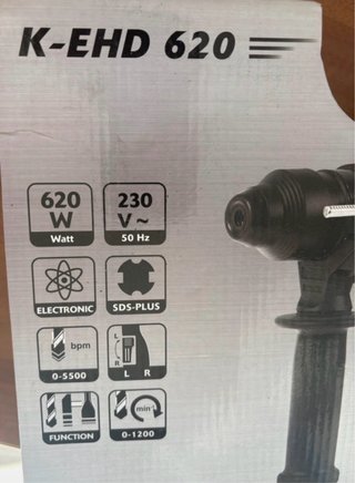 Tassellatore Kawasaki