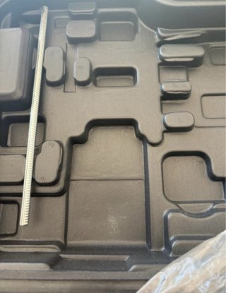 Tassellatore Kawasaki