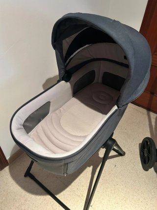 Carrito bebé Inglesina.