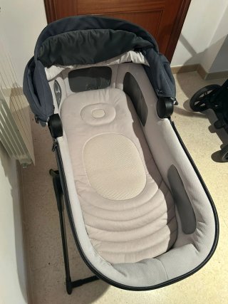 Carrito bebé Inglesina.