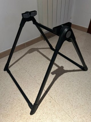 Carrito bebé Inglesina.