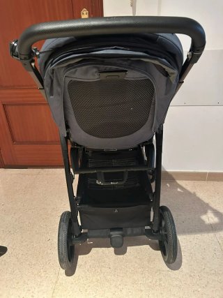 Carrito bebé Inglesina.