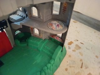 Castello Fisher Price Great Adventures