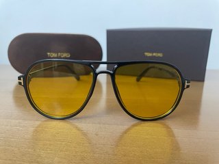Occhiali da sole uomo
