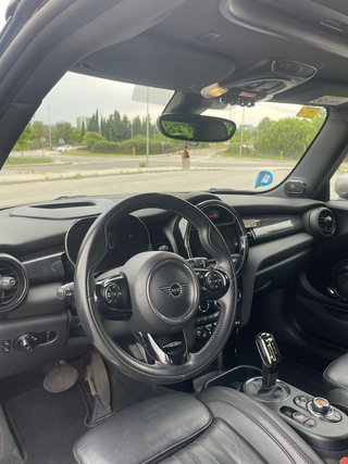 MINI Mini 2020