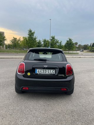 MINI Mini 2020