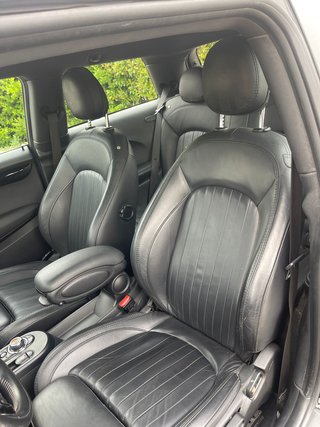 MINI Mini 2020