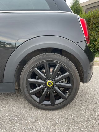 MINI Mini 2020