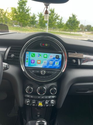 MINI Mini 2020