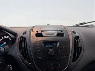 Ford Transit Courier Van 1.5 TDCi 71kW Trend