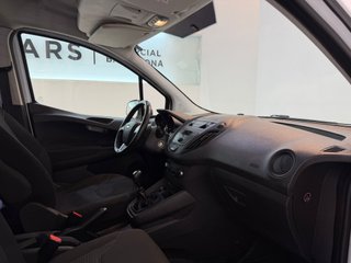 Ford Transit Courier Van 1.5 TDCi 71kW Trend