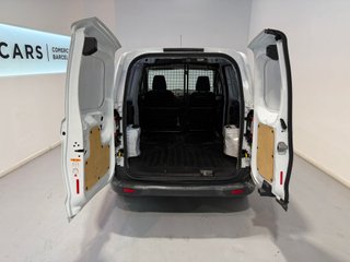 Ford Transit Courier Van 1.5 TDCi 71kW Trend