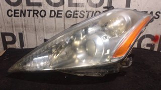 FARO IZQUIERDO NISSAN MURANO (Z50) Básico | 11.04
