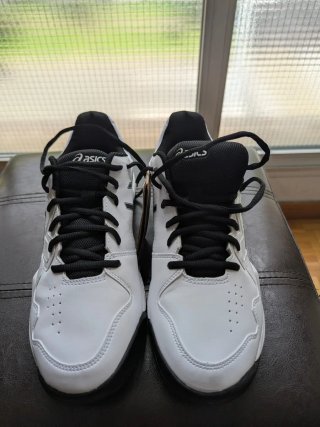 Asics Gel Dedicate 7 Zapatillas Unisex Tenis y Pad