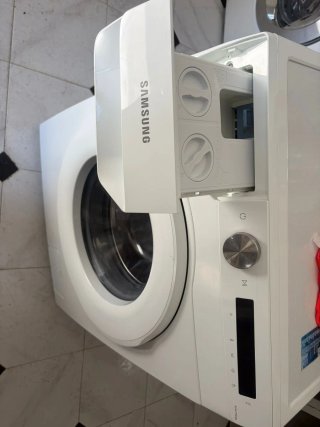 Lavadora Samsung 9 kg