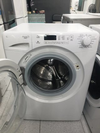 Lavadora 7kg + garantía + entrega