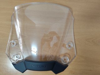 Visera Suzuki V-Strom 650 Original