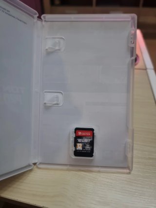 Tony Hawk's Pro Skater 1+2 Nintendo Switch