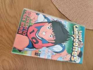 Películas VHS originales de Disney+cine de los 90s