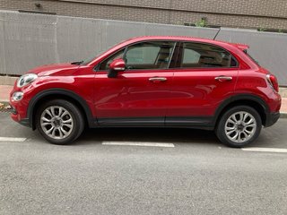 FIAT 500X 2016