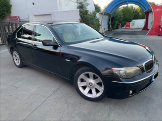 BMW Serie 7 2005