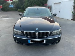BMW Serie 7 2005