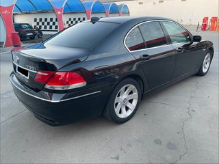 BMW Serie 7 2005