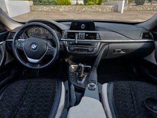 BMW Serie 3 GT