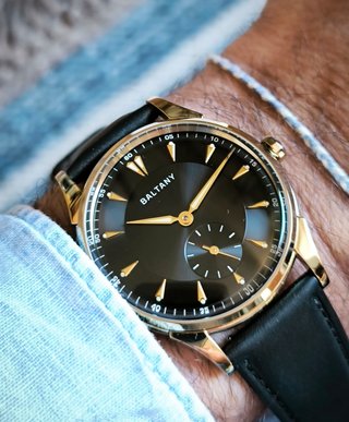 Reloj Baltany S4101