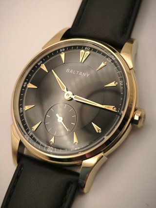 Reloj Baltany S4101