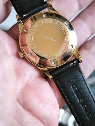 Reloj Baltany S4101