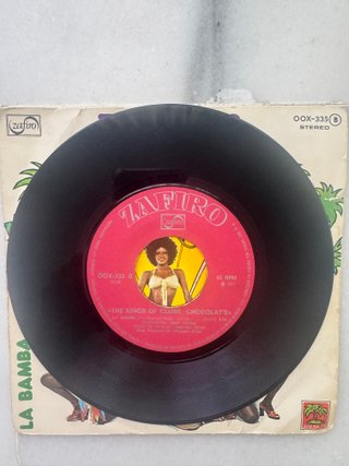Vinilo Chocolat's - The Kings Of Clubs