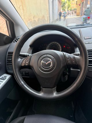 Mazda 5 2007 143cv 7 plazas 98.000km