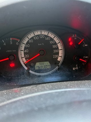 Mazda 5 2007 143cv 7 plazas 98.000km