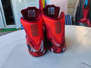 Nike Kobe 9 High Elite Zapatillas Baloncesto