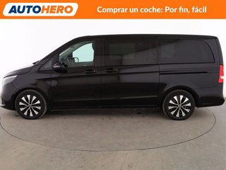 Mercedes Clase V V 220 d Largo
