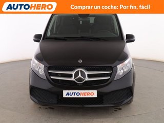 Mercedes Clase V V 220 d Largo