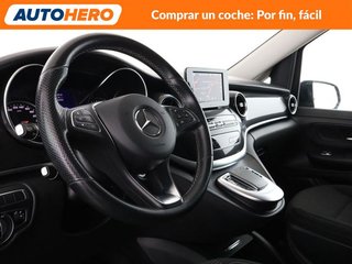 Mercedes Clase V V 220 d Largo