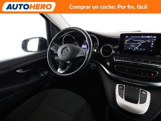 Mercedes Clase V V 220 d Largo