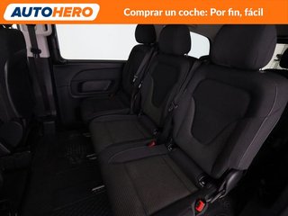 Mercedes Clase V V 220 d Largo