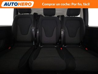 Mercedes Clase V V 220 d Largo