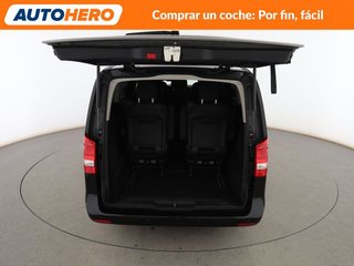 Mercedes Clase V V 220 d Largo