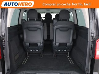 Mercedes Clase V V 220 d Largo
