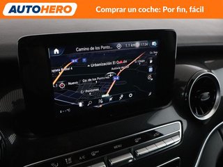 Mercedes Clase V V 220 d Largo