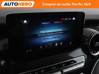 Mercedes Clase V V 220 d Largo