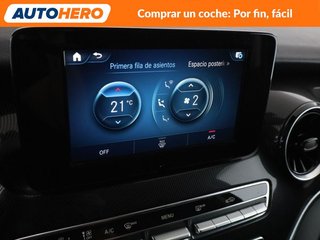 Mercedes Clase V V 220 d Largo