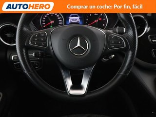 Mercedes Clase V V 220 d Largo