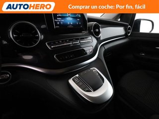 Mercedes Clase V V 220 d Largo